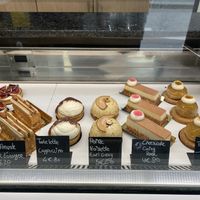   at La Mauvaise Herbe in Paris