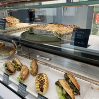   at La Mauvaise Herbe in Paris