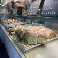   at La Mauvaise Herbe in Paris