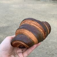   at La Mauvaise Herbe in Paris