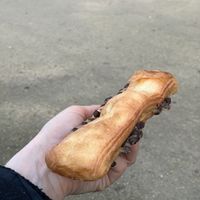   at La Mauvaise Herbe in Paris