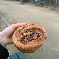   at La Mauvaise Herbe in Paris