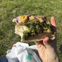   at La Mauvaise Herbe in Paris