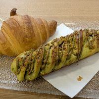  at La Mauvaise Herbe in Paris
