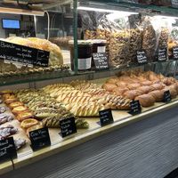   at La Mauvaise Herbe in Paris