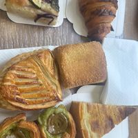   at La Mauvaise Herbe in Paris