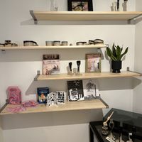 You can buy cute things   at obred - обред in Sofia