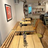 Upstairss  at obred - обред in Sofia