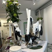 Interior   at obred - обред in Sofia