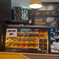 Store at Patties Express  in Toronto