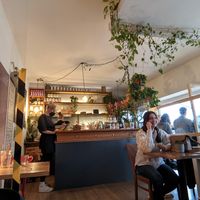 Vibe at HappenPappen in Hamburg