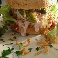 nom at HappenPappen in Hamburg