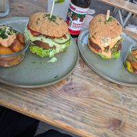  at HappenPappen in Hamburg