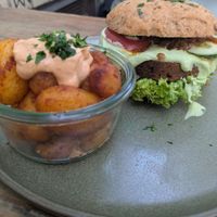  at HappenPappen in Hamburg