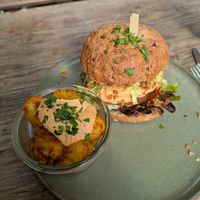  at HappenPappen in Hamburg