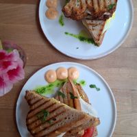  at HappenPappen in Hamburg