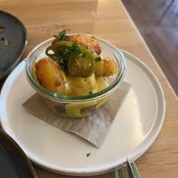   at HappenPappen in Hamburg