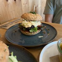   at HappenPappen in Hamburg