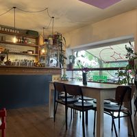   at HappenPappen in Hamburg