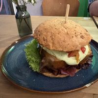   at HappenPappen in Hamburg