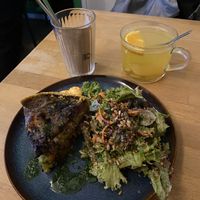   at HappenPappen in Hamburg