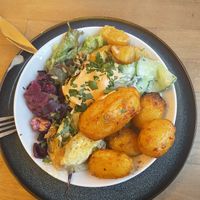   at HappenPappen in Hamburg