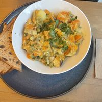   at HappenPappen in Hamburg