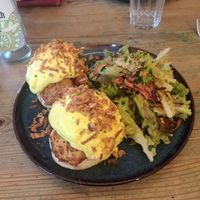 Cauliflower Benedikt at HappenPappen in Hamburg