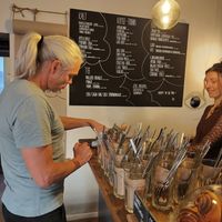  at HappenPappen in Hamburg