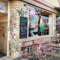  at HappenPappen in Hamburg