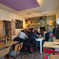  at HappenPappen in Hamburg