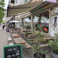   at HappenPappen in Hamburg