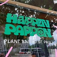 😋 at HappenPappen in Hamburg