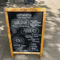   at HappenPappen in Hamburg