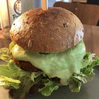 Mr Watson at HappenPappen in Hamburg