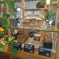 cakes #2 at HappenPappen in Hamburg