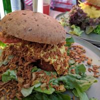 Indiana Jones at HappenPappen in Hamburg