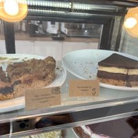   at Frau Ella Kaufladen & Café in Rheinberg