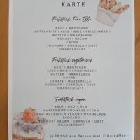  at Frau Ella Kaufladen & Café in Rheinberg