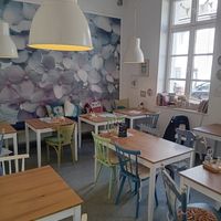  at Frau Ella Kaufladen & Café in Rheinberg