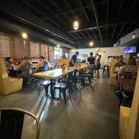 Inside   at The Park's Finest in Los Angeles