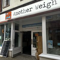 Front   at Another Weigh in Penrith