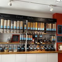 Dried foods  at Another Weigh in Penrith