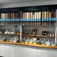 Dry foods  at Another Weigh in Penrith