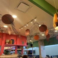  at MEX - Vuela Carmela - T2 in Mexico City