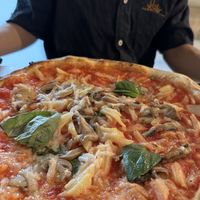   at Verdebasilico Ristorante Pizzeria in Avellino