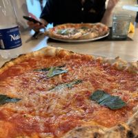   at Verdebasilico Ristorante Pizzeria in Avellino