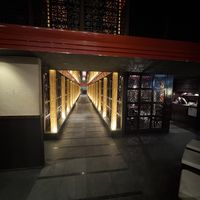   at Kamonka Ginza in Tokyo