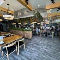 Inside   at NAM Kitchen in Gardena