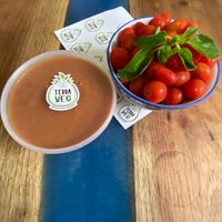  at Terraveg in Sao Paulo